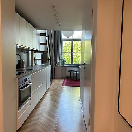 카우나스 M Loft2 아파트 외부 사진