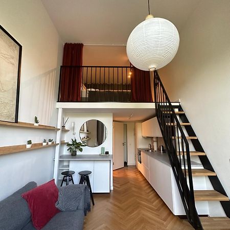 카우나스 M Loft2 아파트 외부 사진