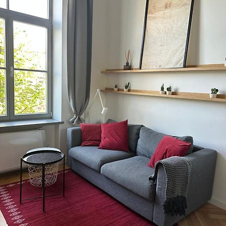 카우나스 M Loft2 아파트 외부 사진