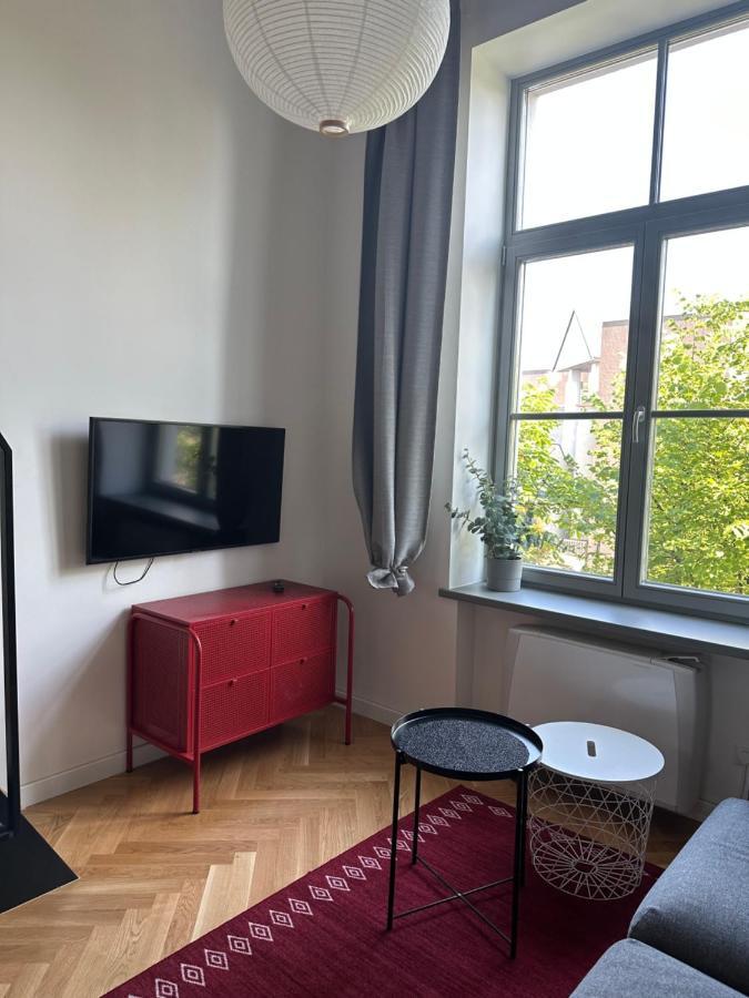 카우나스 M Loft2 아파트 외부 사진