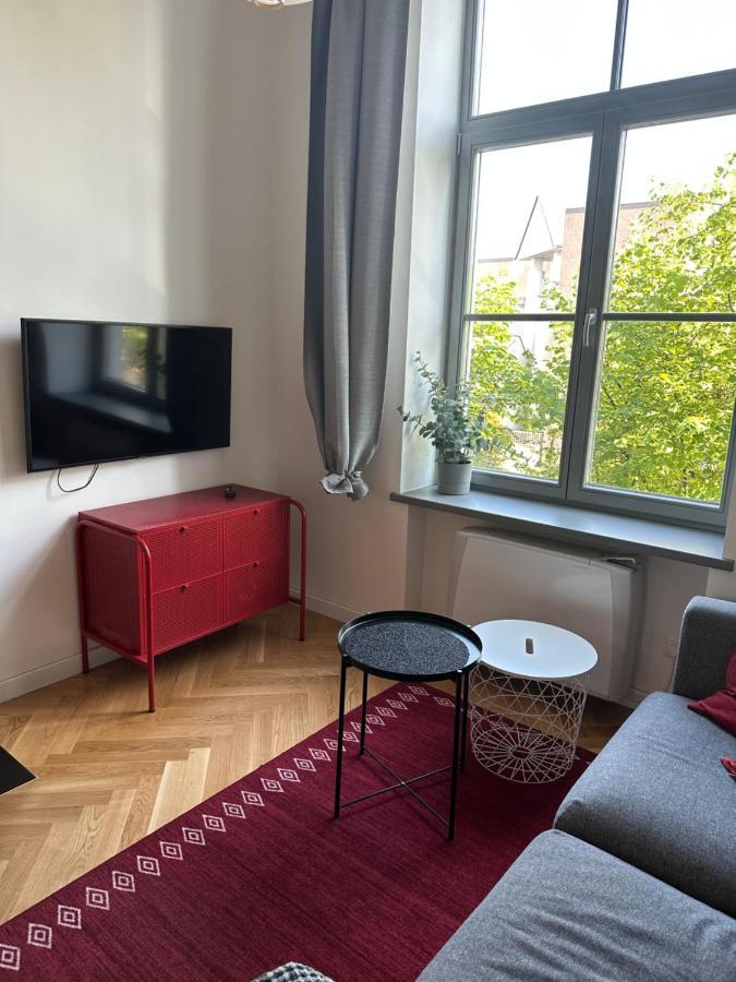카우나스 M Loft2 아파트 외부 사진