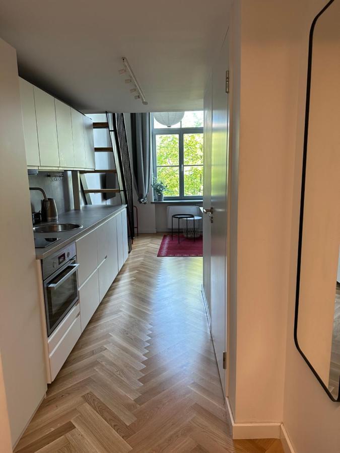 카우나스 M Loft2 아파트 외부 사진
