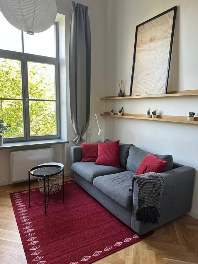 카우나스 M Loft2 아파트 외부 사진