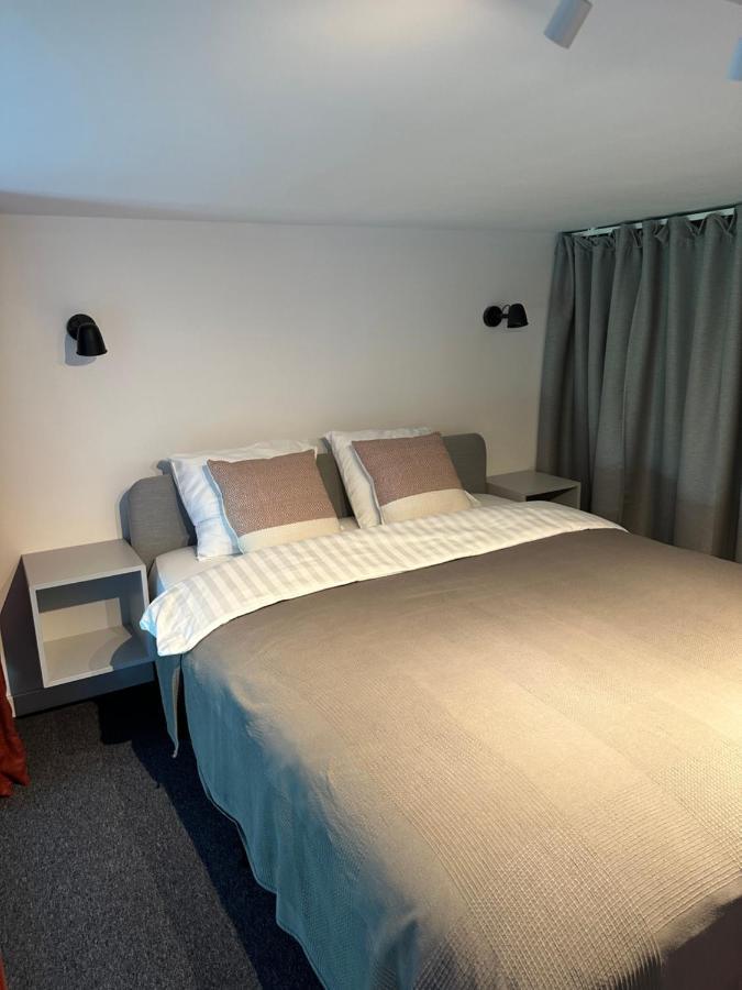 카우나스 M Loft2 아파트 외부 사진