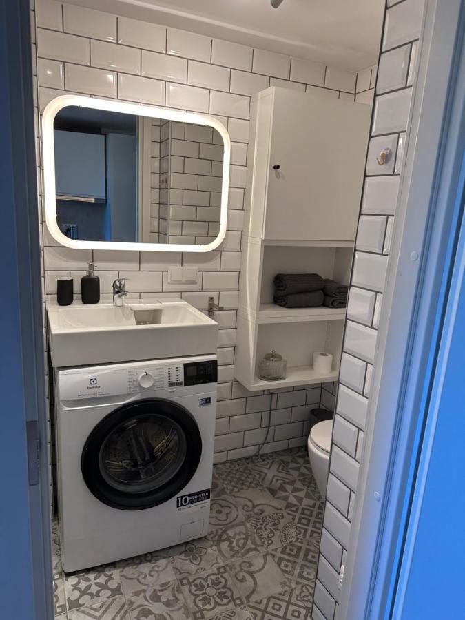 카우나스 M Loft2 아파트 외부 사진