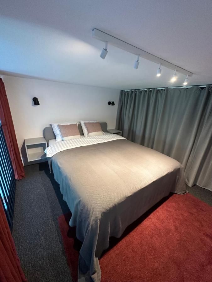 카우나스 M Loft2 아파트 외부 사진