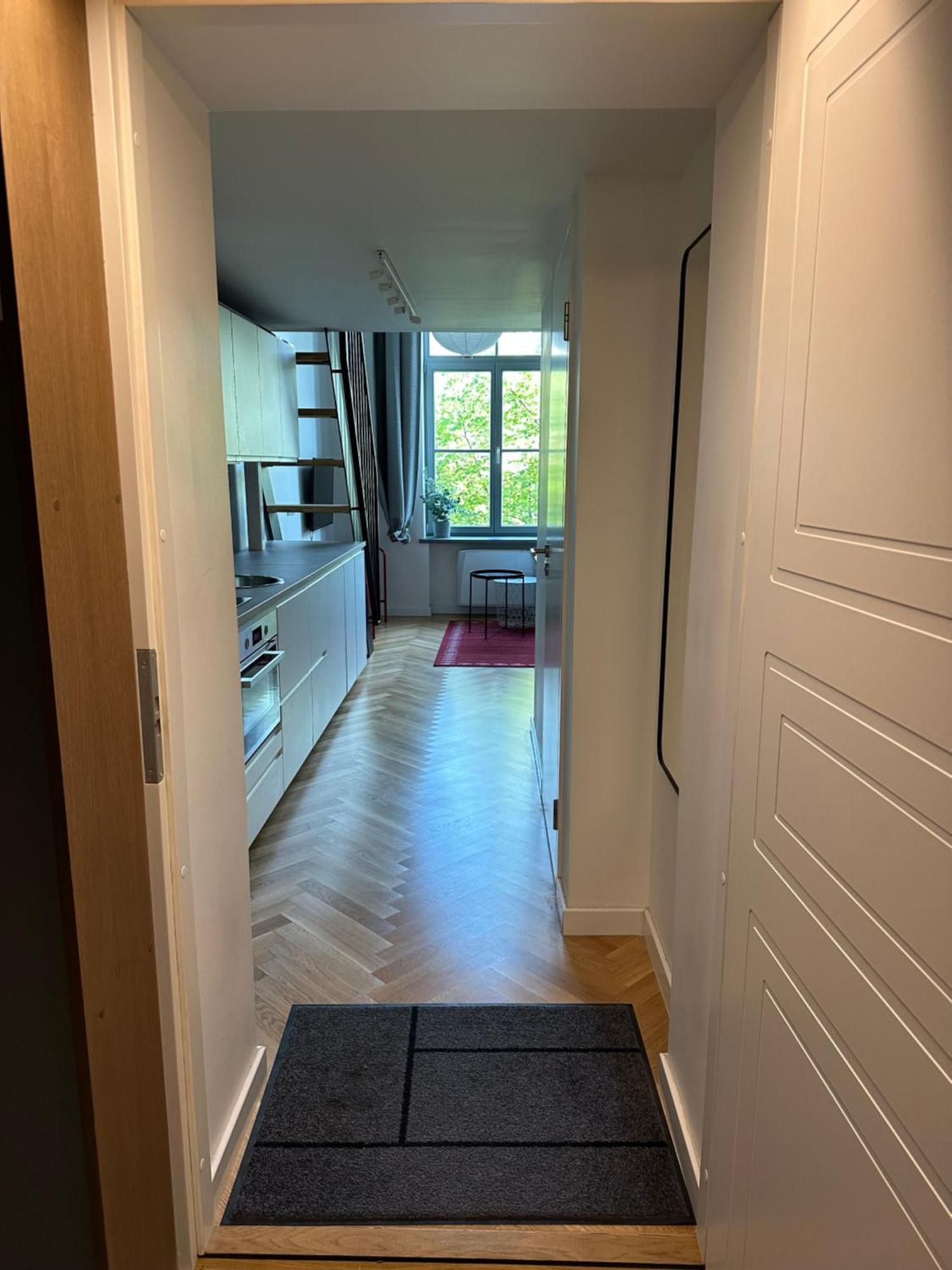 카우나스 M Loft2 아파트 외부 사진
