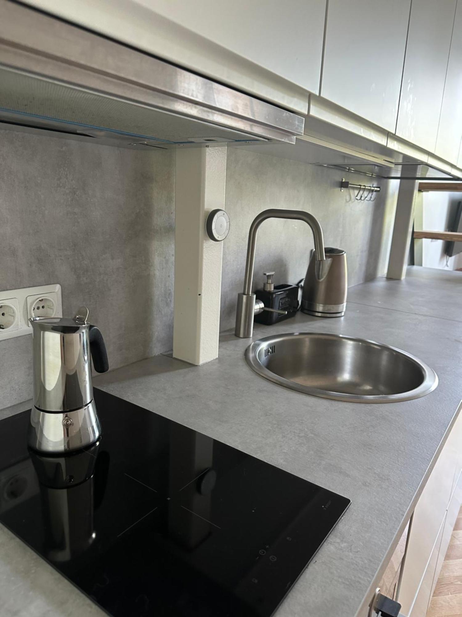 카우나스 M Loft2 아파트 외부 사진