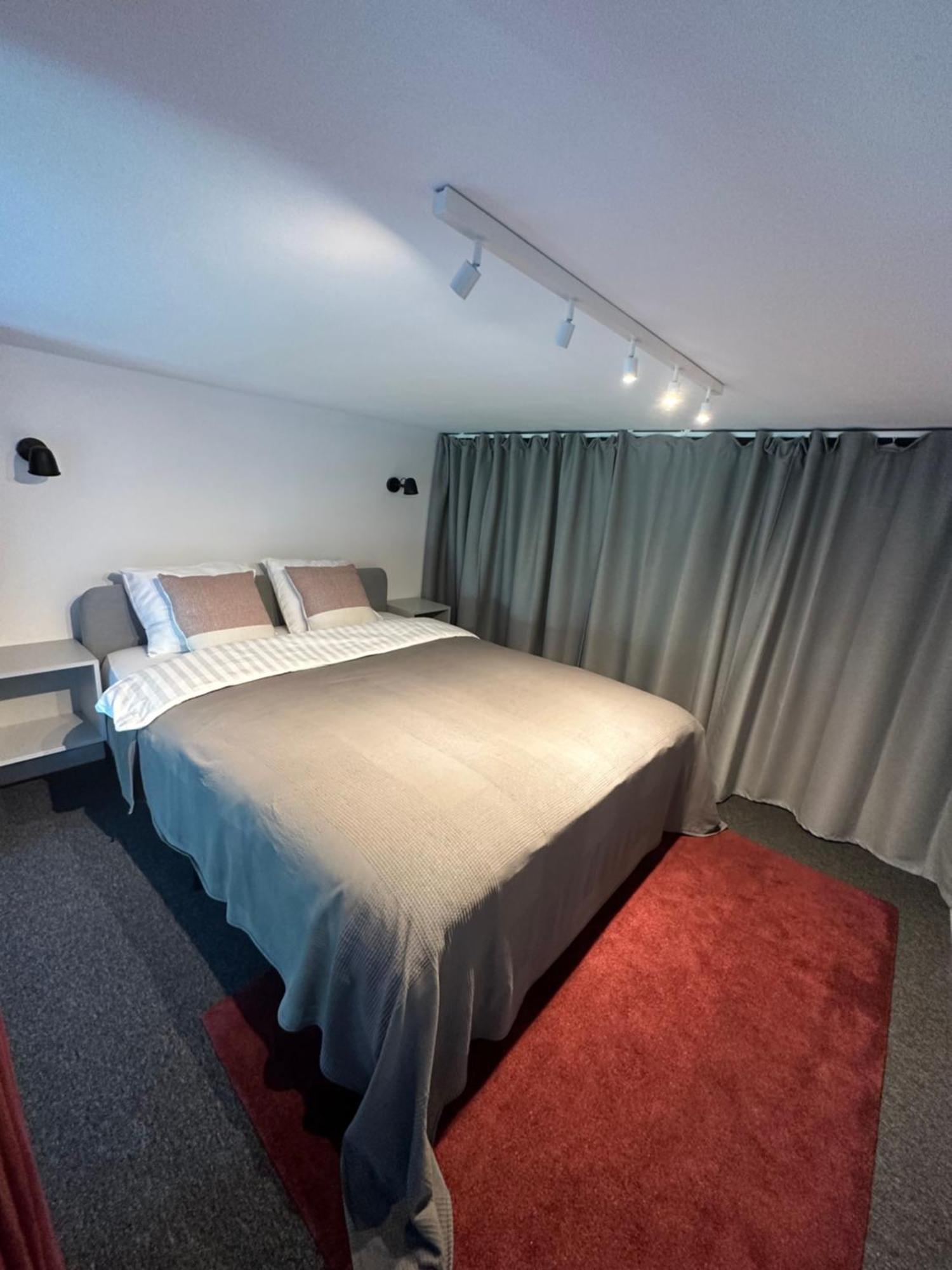카우나스 M Loft2 아파트 외부 사진