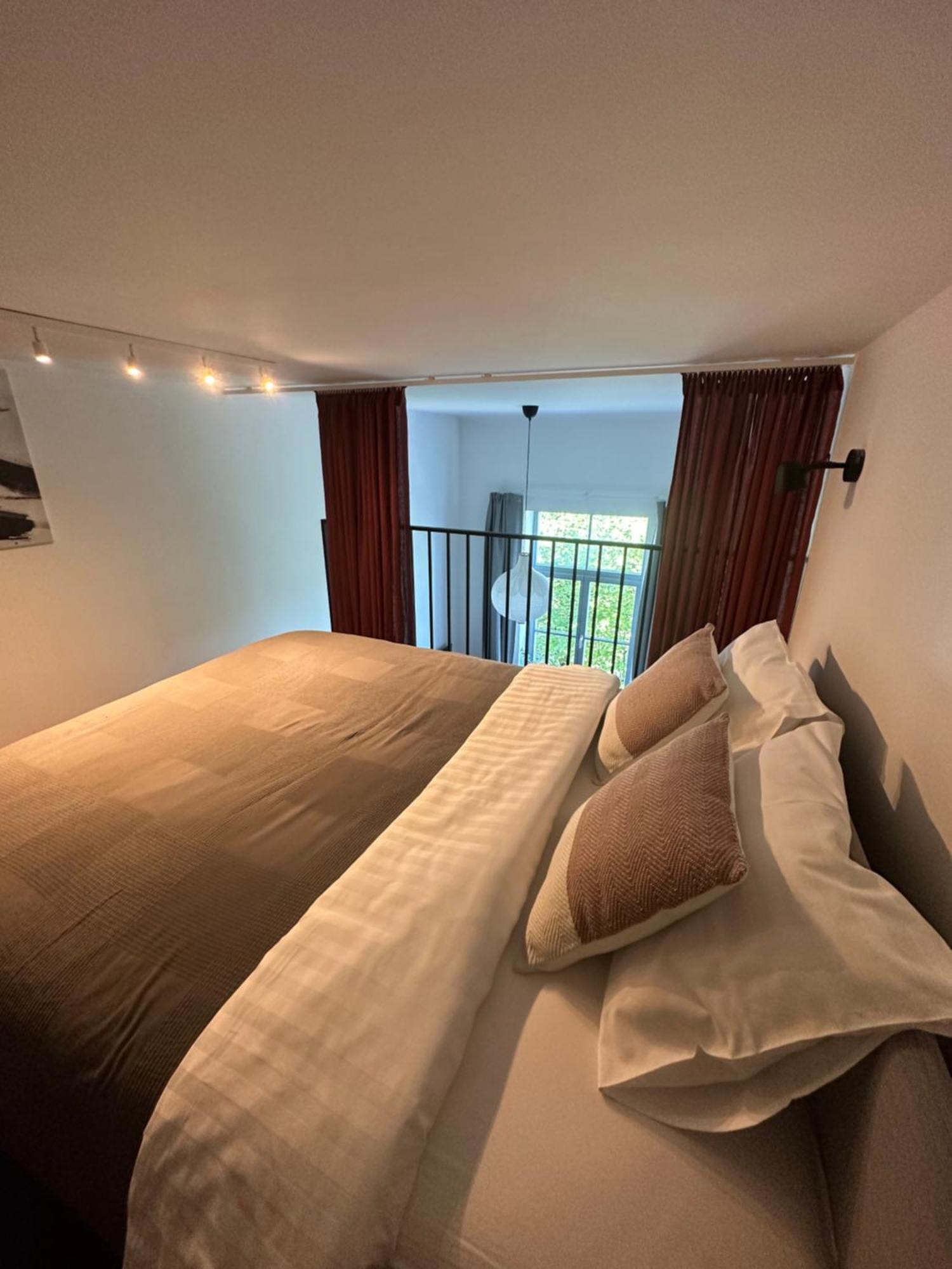 카우나스 M Loft2 아파트 외부 사진