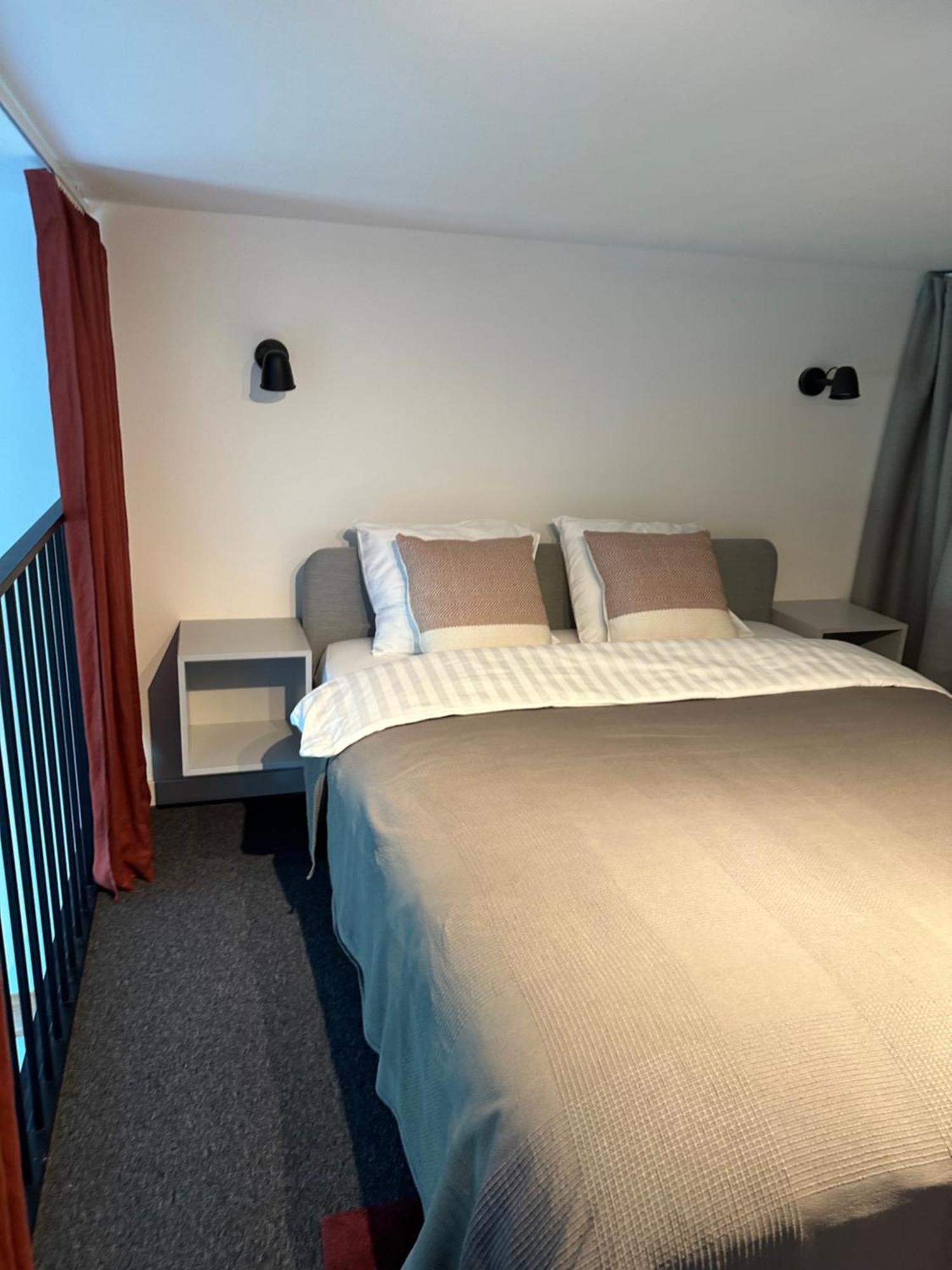카우나스 M Loft2 아파트 외부 사진