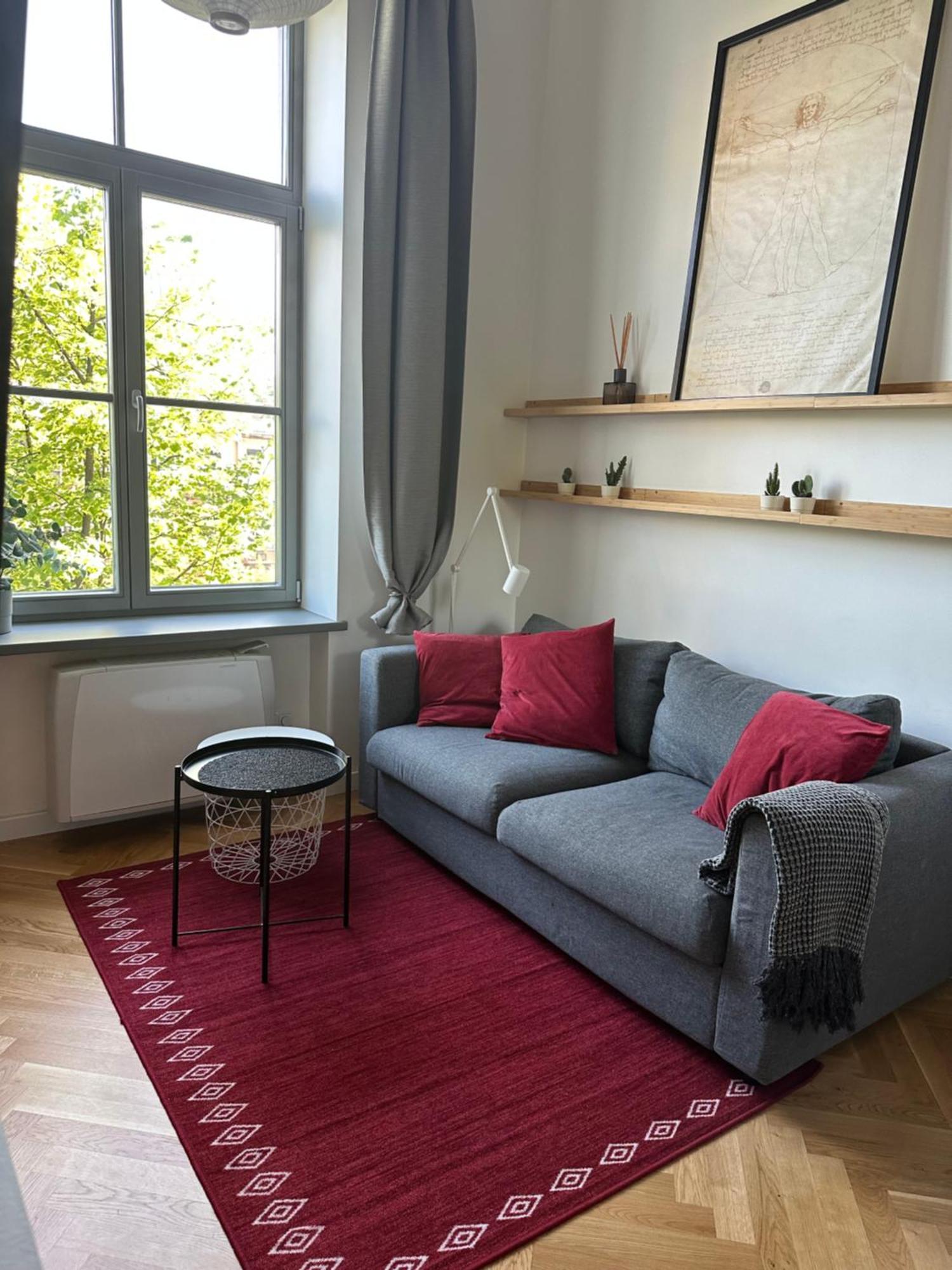 카우나스 M Loft2 아파트 외부 사진