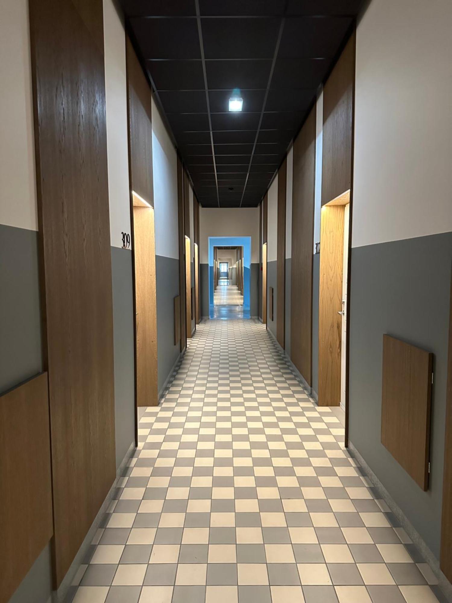 카우나스 M Loft2 아파트 외부 사진